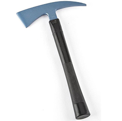 Fire Man's Axe